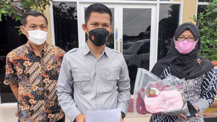 Keterlaluan! Buruh Serabutan Sodomi Bocah 10 Tahun Hingga Luka Parah